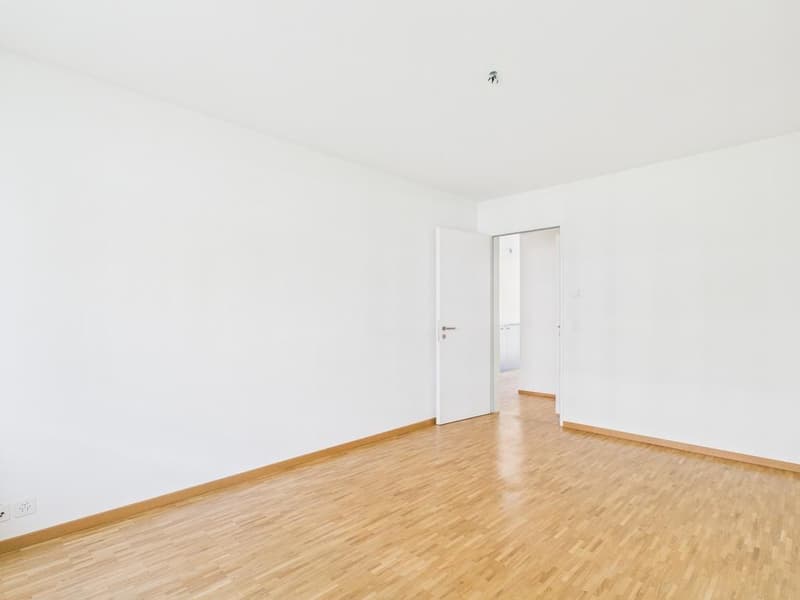 4.5 room apartment in the heart of Oerlikon (7)