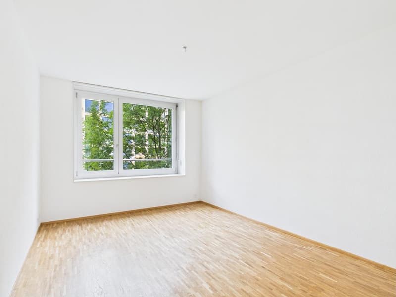 4.5 room apartment in the heart of Oerlikon (8)