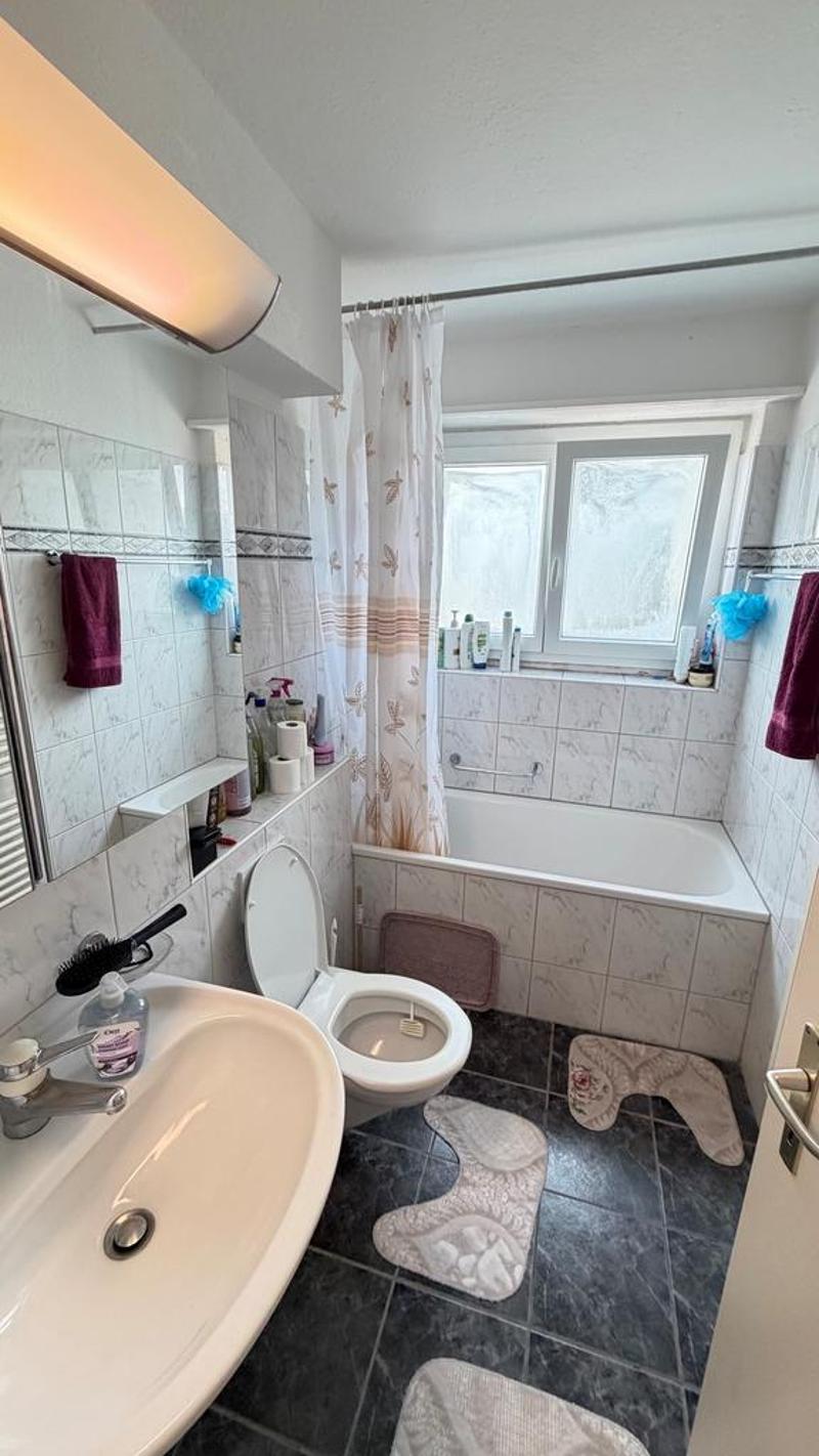 Charming 3.5 room apartment for rent (4)