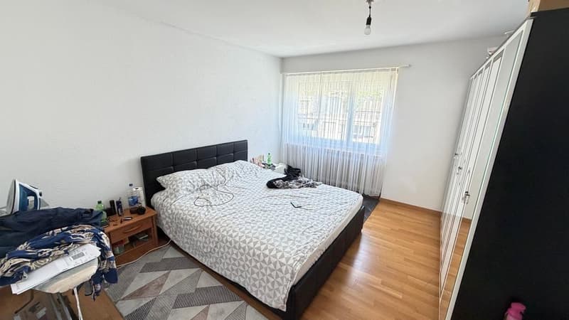 Charming 3.5 room apartment for rent (5)