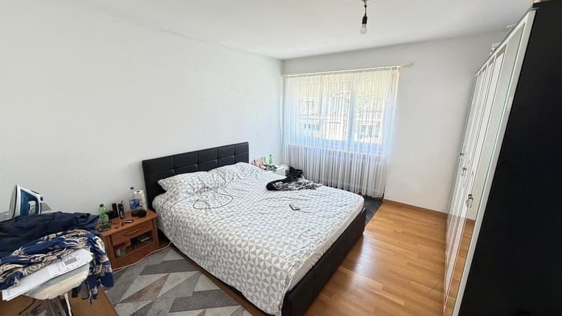 Charming 3.5 room apartment for rent (3)