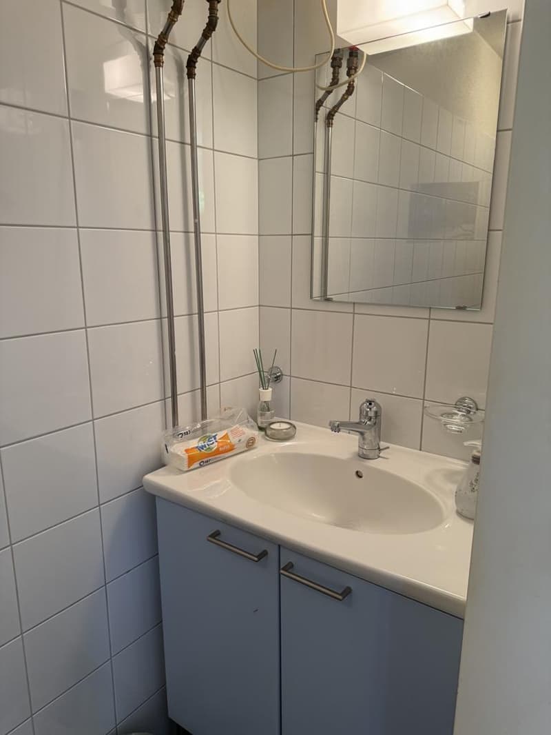 Heller Gewerberaum in ruhiger Lage (8)