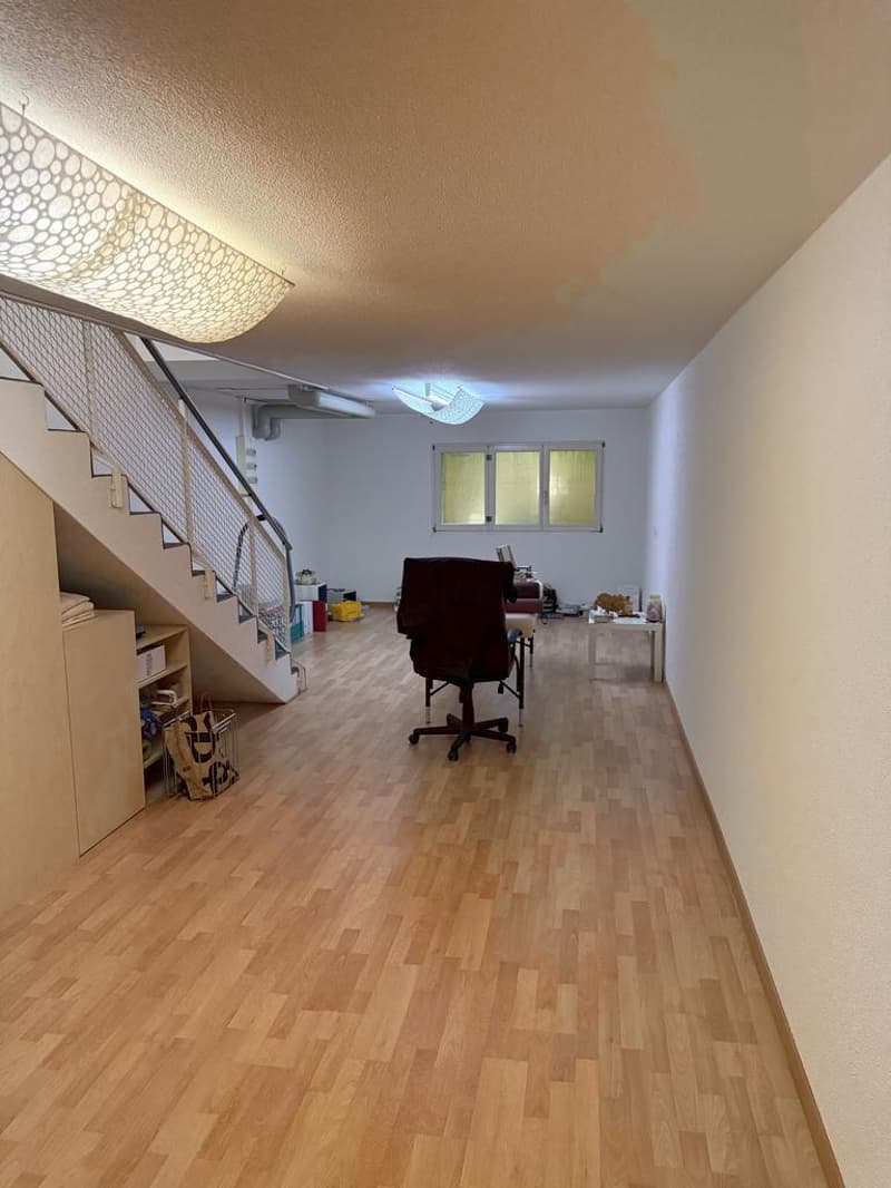 Heller Gewerberaum in ruhiger Lage (4)