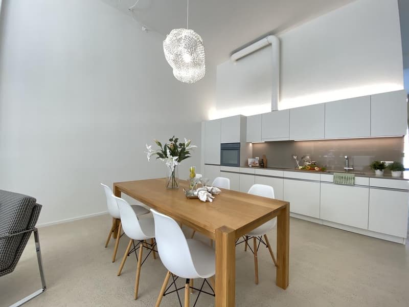 2.5 room apartment in Zurich (3)