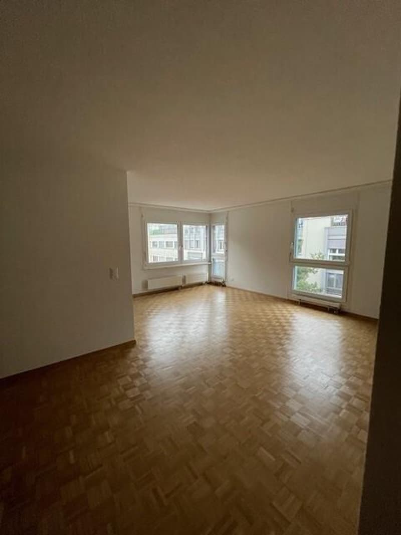 Appartement attractif de 4,5 pièces au cœur de Zurich Kreis 4 (5)