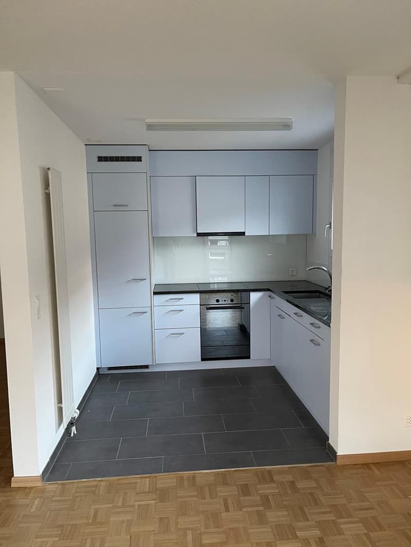 Appartement attractif de 4,5 pièces au cœur de Zurich Kreis 4 (2)