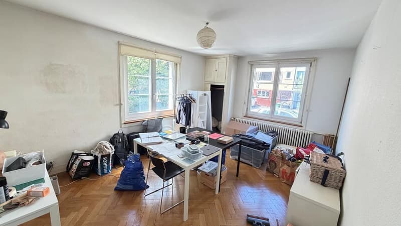Delizioso appartamento di 3,5 locali a Zurigo (4)