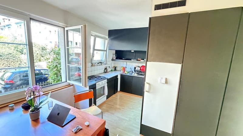 Delizioso appartamento di 3,5 locali a Zurigo (6)