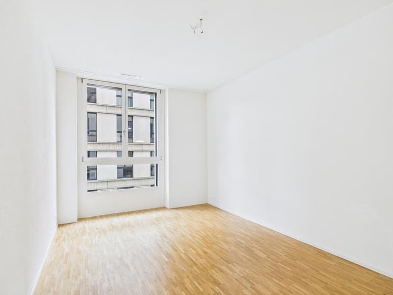 Appartement attrayant de 2,5 pièces à Zürich-Altstetten (6)