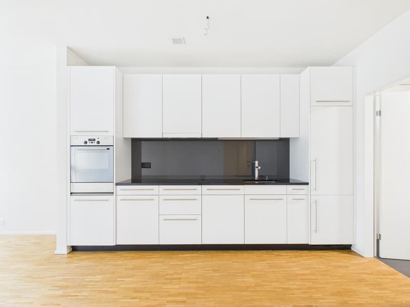 Appartamento moderno di 3,5 locali nel popolare Zürich-Altstetten (8)