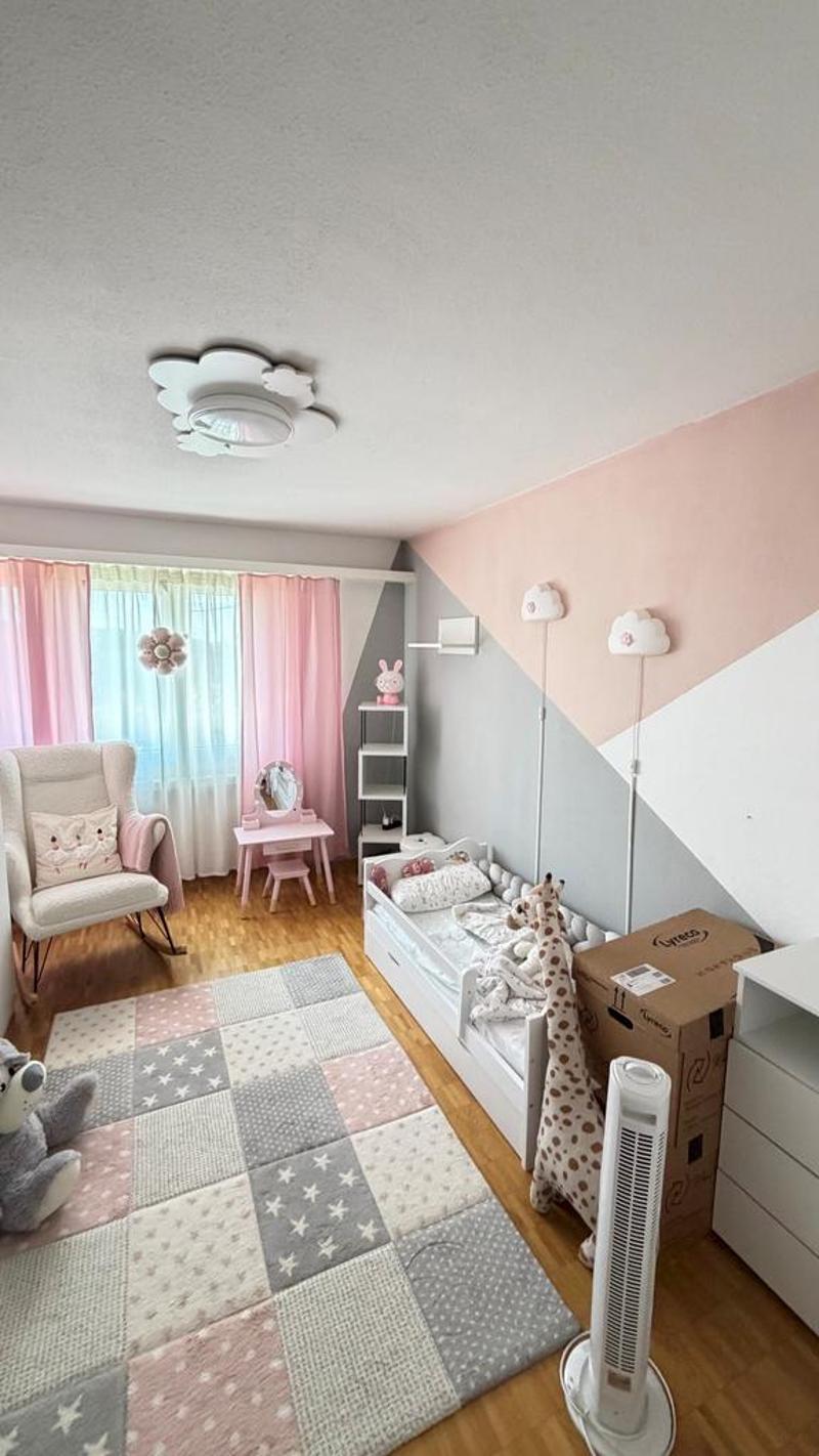 Spacious 4.5-room apartment on the 11th floor (2)