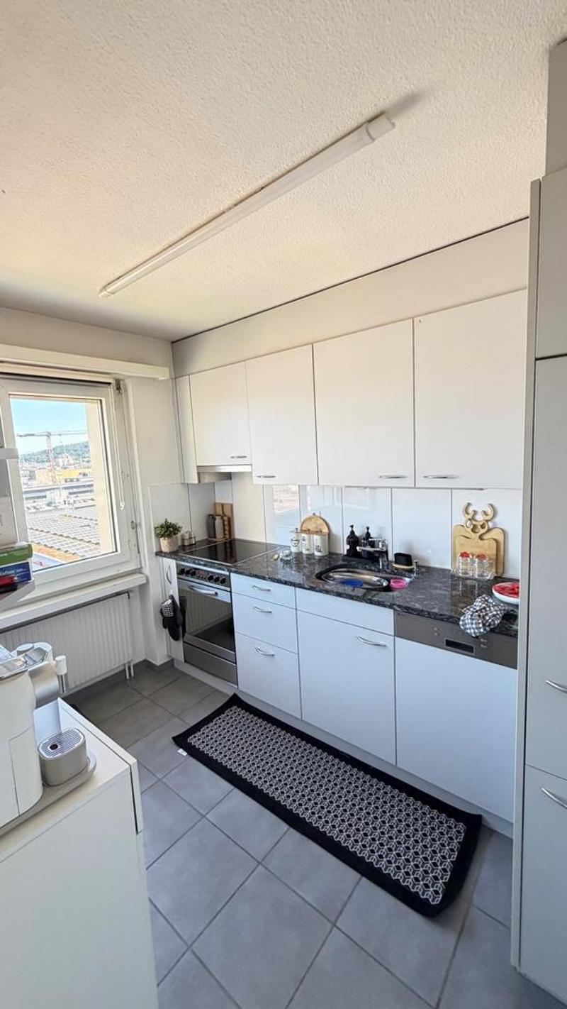 Spacious 4.5-room apartment on the 11th floor (6)