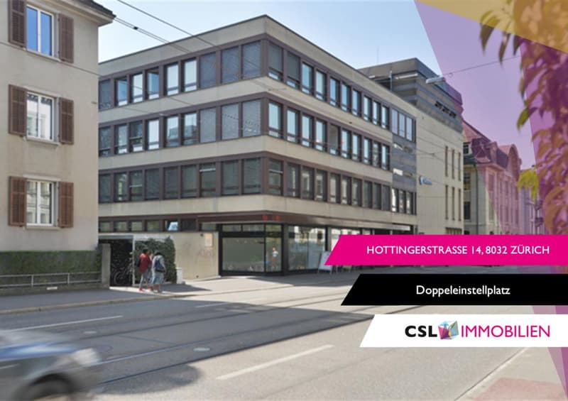 Doppeleinstellplatz in Tiefgarage zu vermieten (1)
