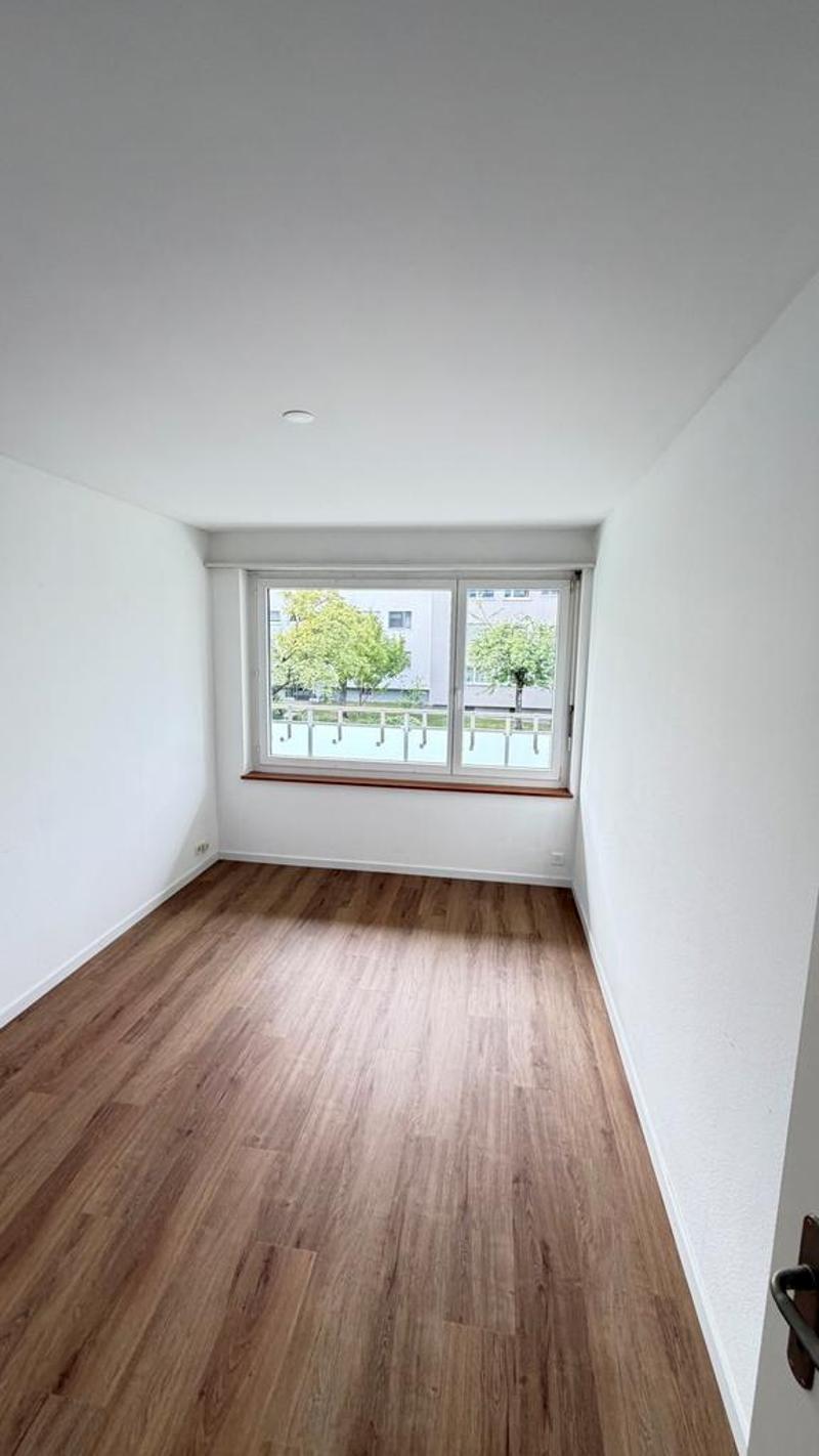Charming renovated 4-room apartment in a green area (2)