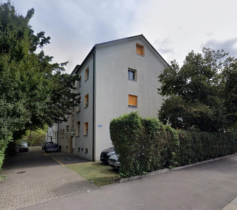 Aussenabstellplatz zu vermieten (1)
