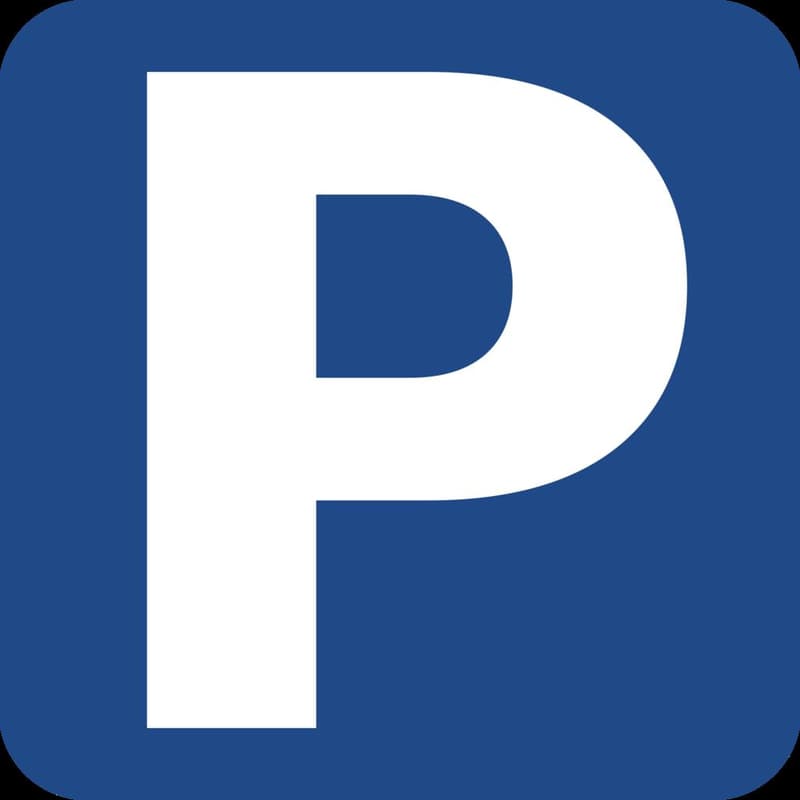 Aussenparkplatz zu vermieten! (1)