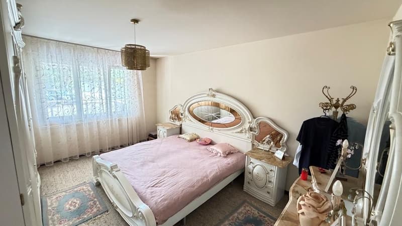Charmante ruhige 3 - Zimmerwohnung (2)