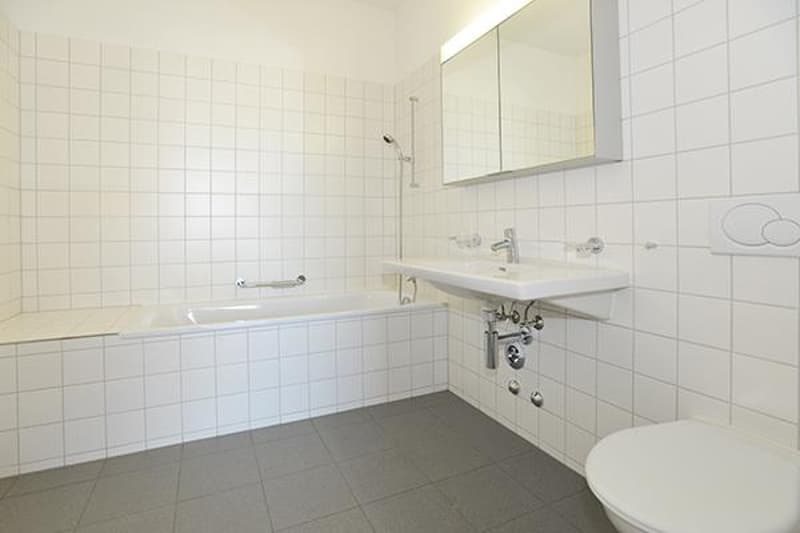 5.5 Zimmer-Maissonettwohnung im Herzen von Oerlikon (3)