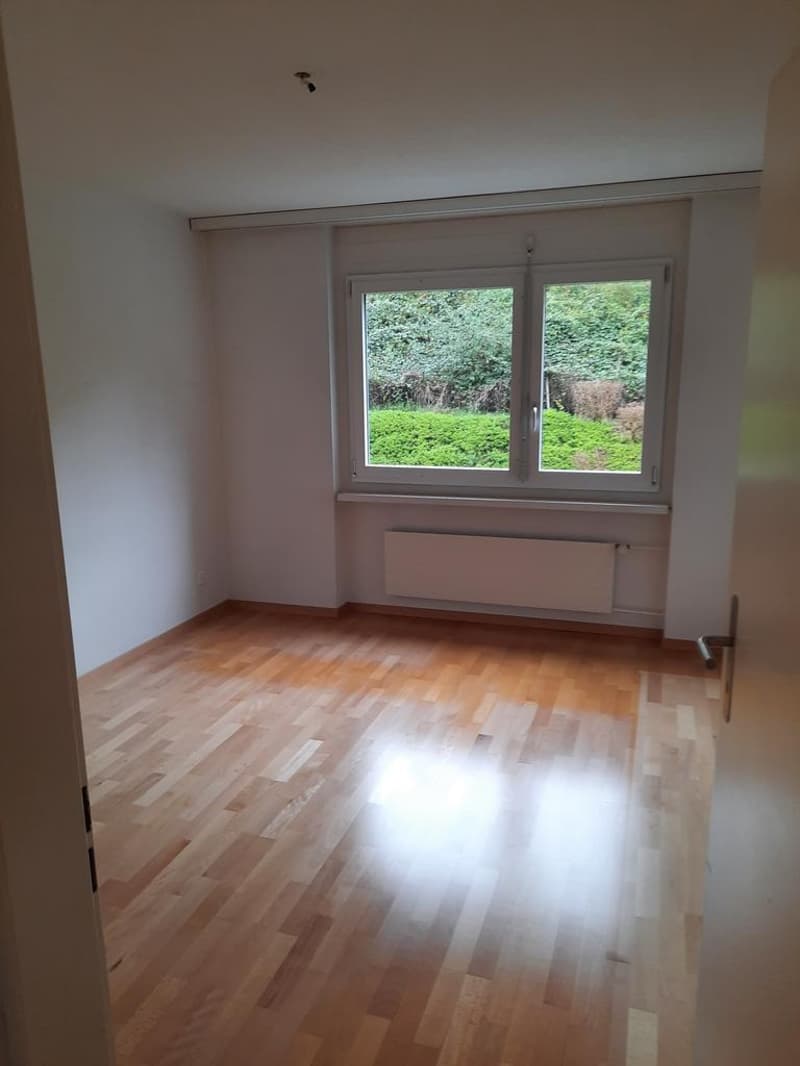 Tolle Wohnung an ruhiger Lage im Quartier Höngg (6)