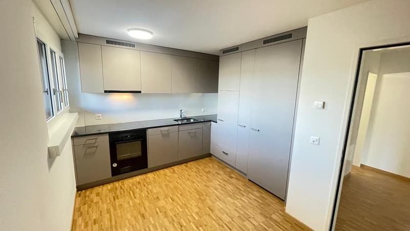 Modernes Büro in Bäch SZ (7)
