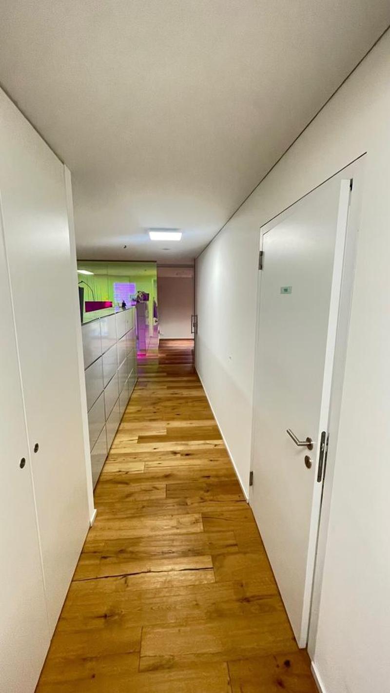 Modernes Büro in Bäch SZ (3)