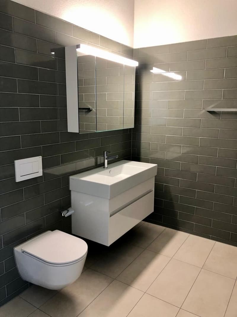2.5 Zimmerwohnung im Herzen von Oerlikon (6)