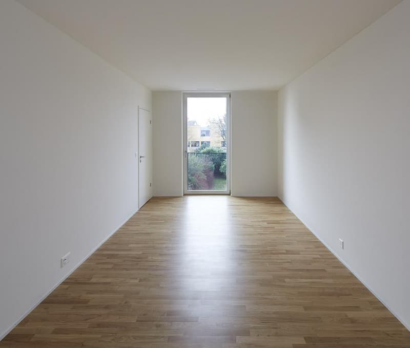 Wohnen mit viel Raum und urbanem Zürich-Flair (5)