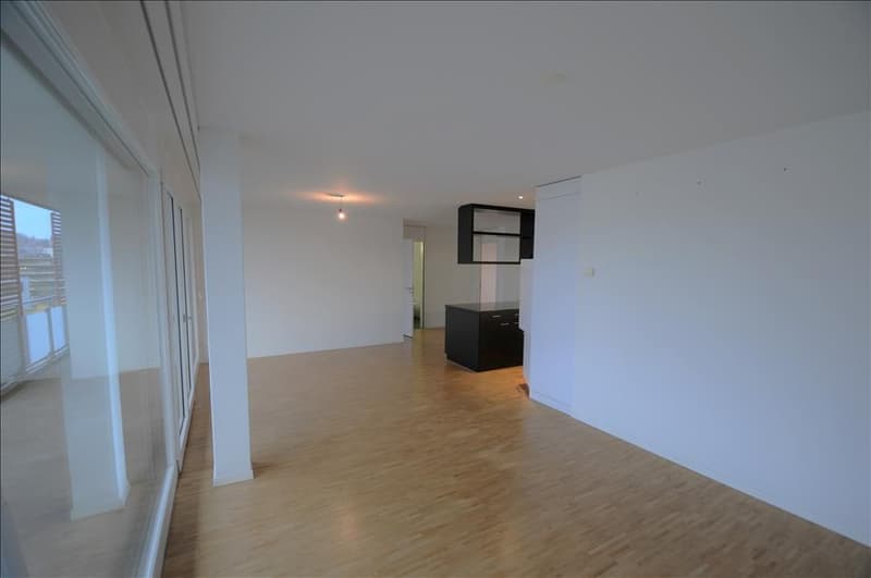3.5 Zimmerwohnung im Herzen von Oerlikon (3)