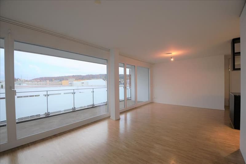 3.5 Zimmerwohnung im Herzen von Oerlikon (2)