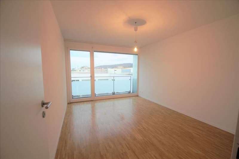 3.5 Zimmerwohnung im Herzen von Oerlikon (5)