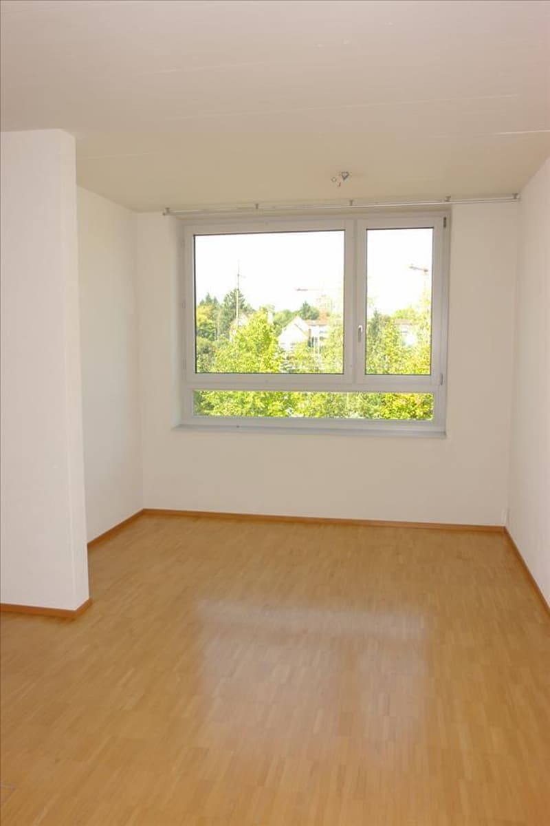 Ihr neues Zuhause in Oerlikon (2)