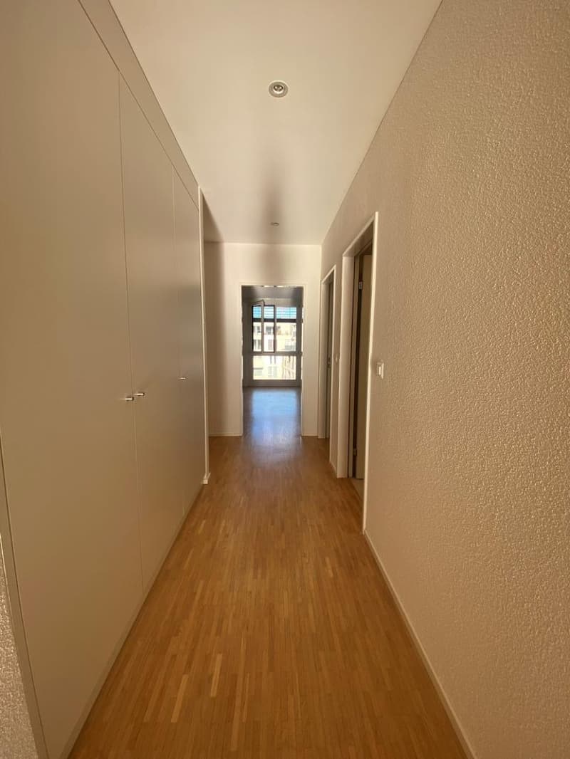 Moderne 3.5-Zimmer-Wohnung im beliebten Zürich-Altstetten (2)