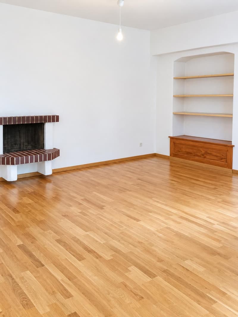 2.0 Zimmerwohnung in Zürich (6)