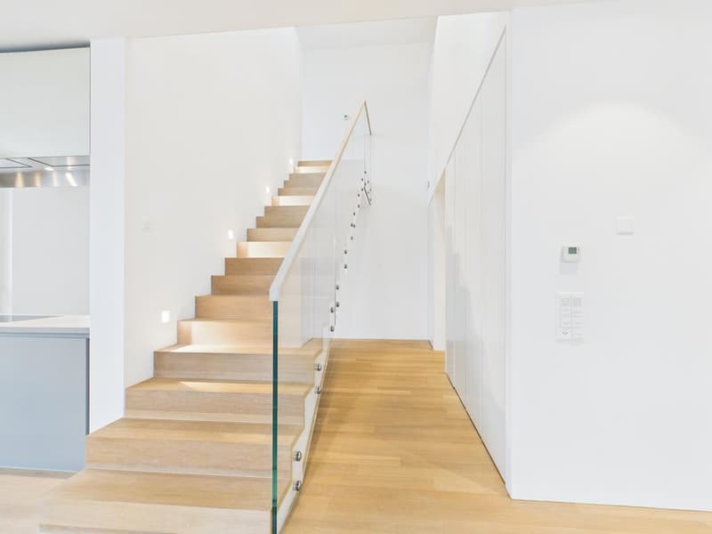 Modernes Maisonette-Loft an bester Lage in Zürich-Altstetten (3)