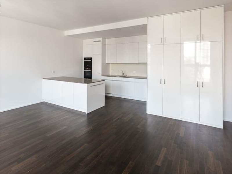 2.5-Zimmerwohnung im 4. OG an zentraler Lage in Zürich (3)