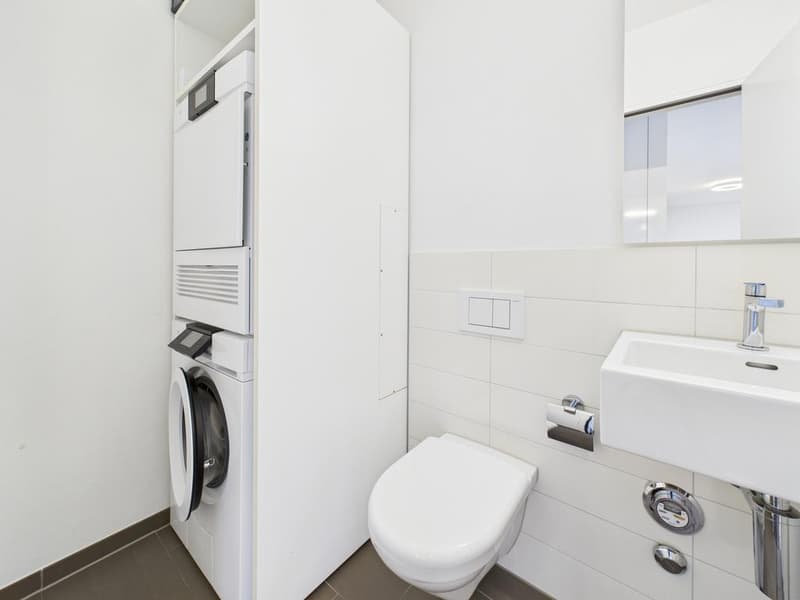Moderne 3.5-Zimmer-Maisonettwohnung am Stampfenbachplatz (5)