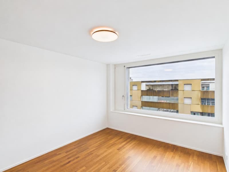 Modernes Wohnen an optimal erschlossener Lage (5)