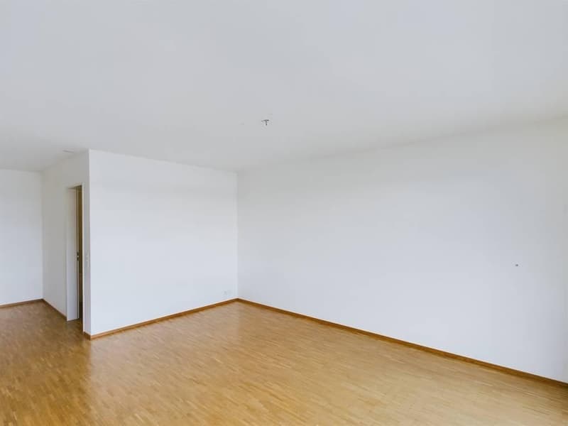 Charmante 3-Zimmer-Turmwohnung in Zürich Oerlikon (6)