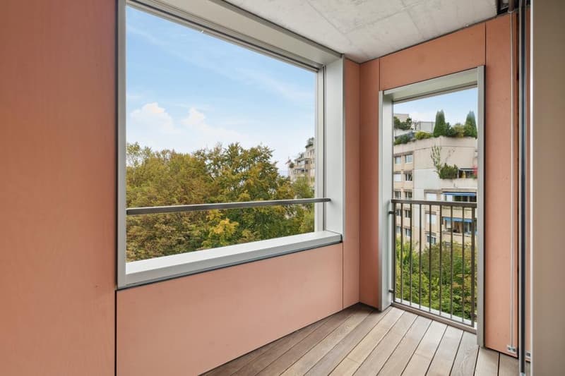 Wohnen am Wydäckerring - Modernes Zuhause am Uetliberg (6)