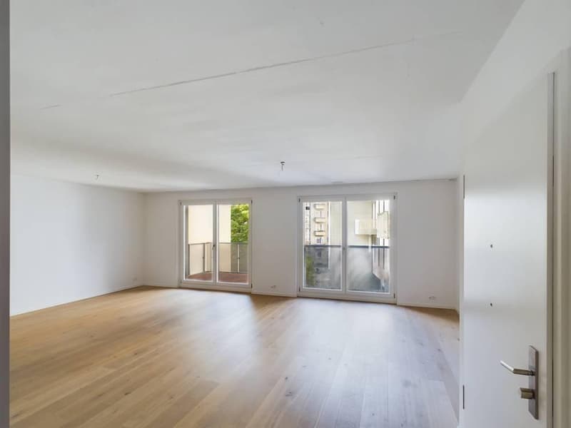 Charmante 2.5-Zimmer-Wohnung (5)