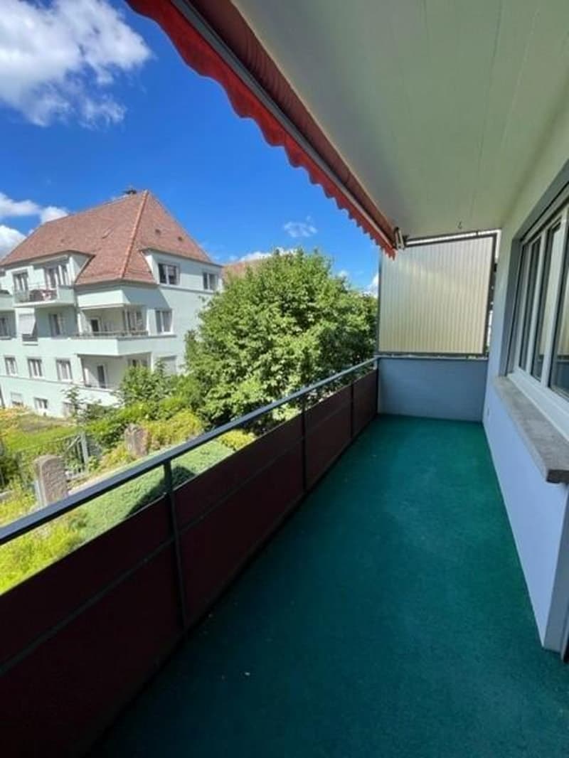 Grosszügige 4.5-Zimmer-Wohnung im Quartier Weinegg (6)