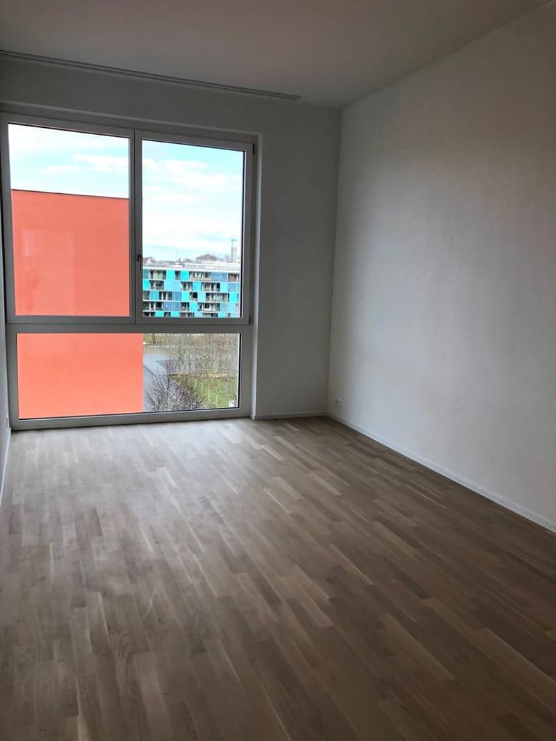Wohnen mit Charakter und urbanem Flair (3)