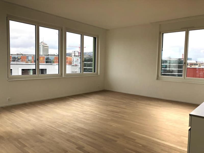 Wohnen mit Charakter und urbanem Flair (5)