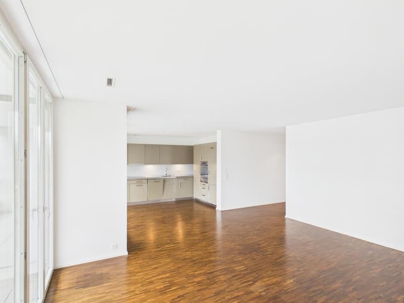 3.5-Zimmer-Wohnung mit neu saniertem Bad und Balkon in Glattpark (7)