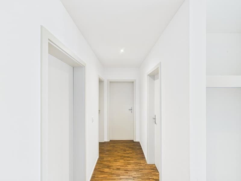 3.5-Zimmer-Wohnung mit neu saniertem Bad und Balkon in Glattpark (3)