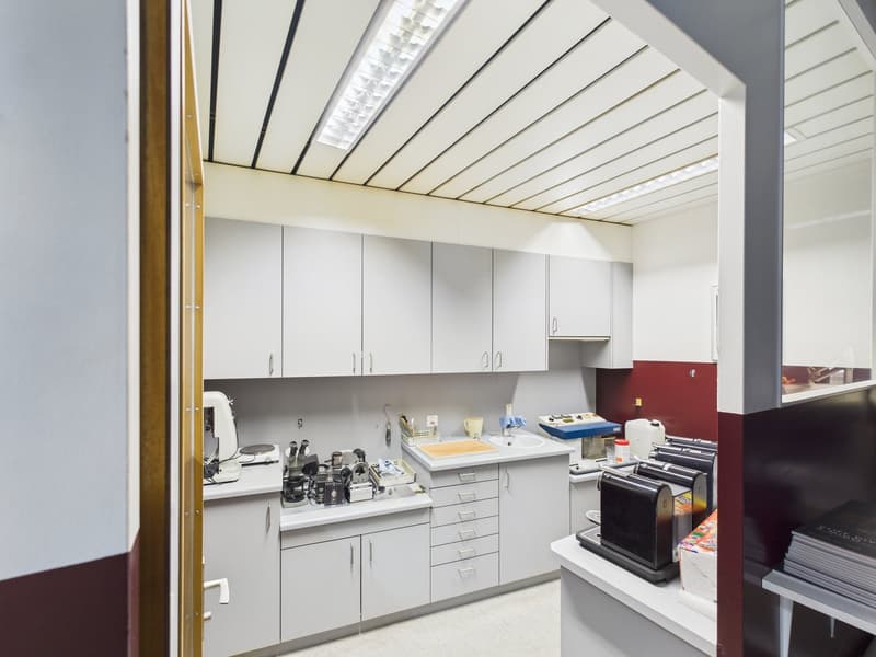 Inspirierende Atelier- und Werkstattfläche im Dachgeschoss - Bestlage Basel (6)