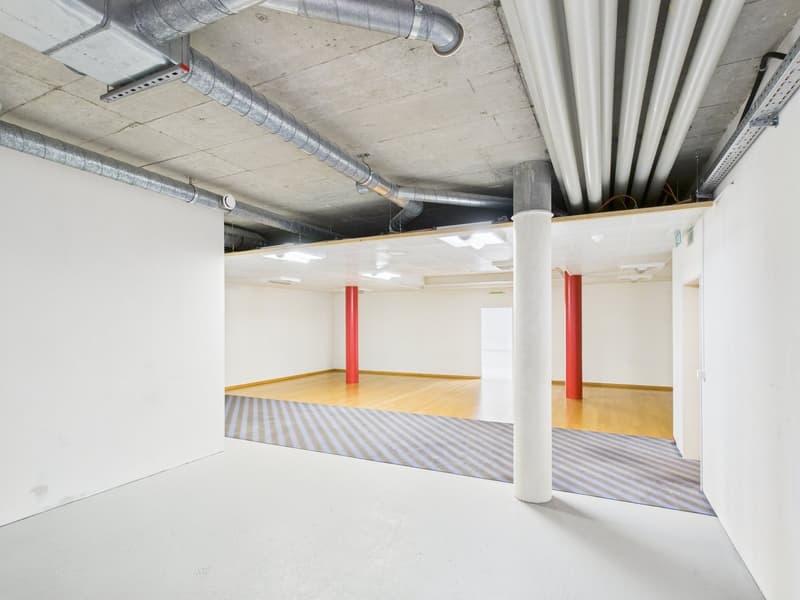 Moderne Ladenfläche mit hoher Visibilität an zentraler Lage in Wil (14)