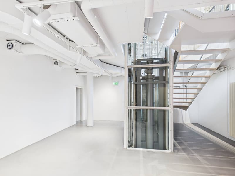 Moderne Ladenfläche mit hoher Visibilität an zentraler Lage in Wil (9)