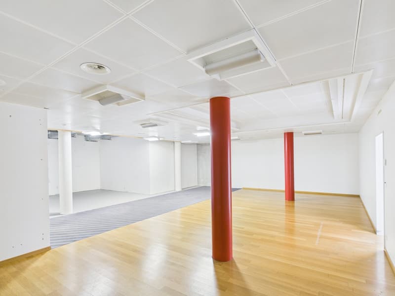 Moderne Ladenfläche mit hoher Visibilität an zentraler Lage in Wil (13)