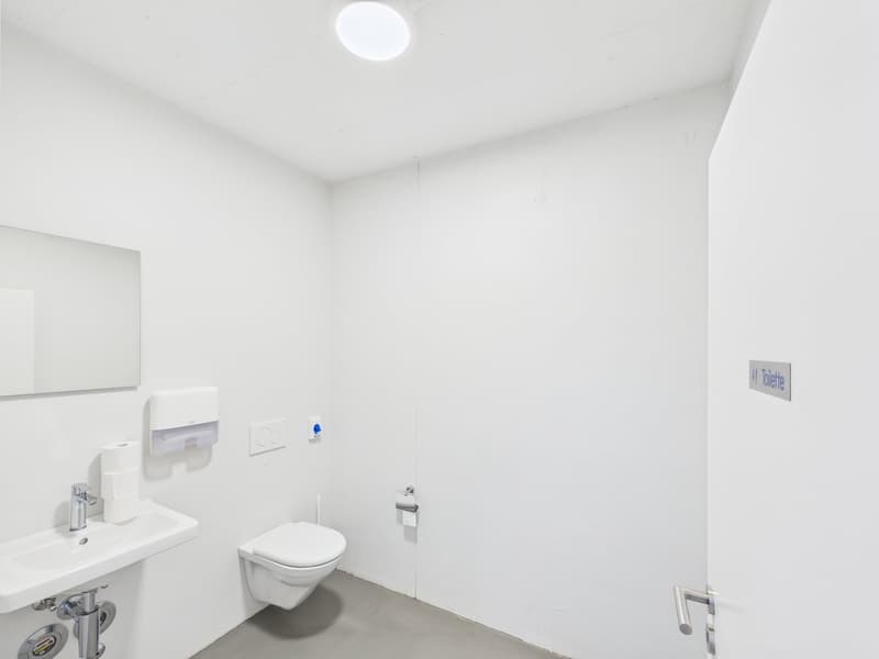 Moderne Ladenfläche mit hoher Visibilität an zentraler Lage in Wil (10)